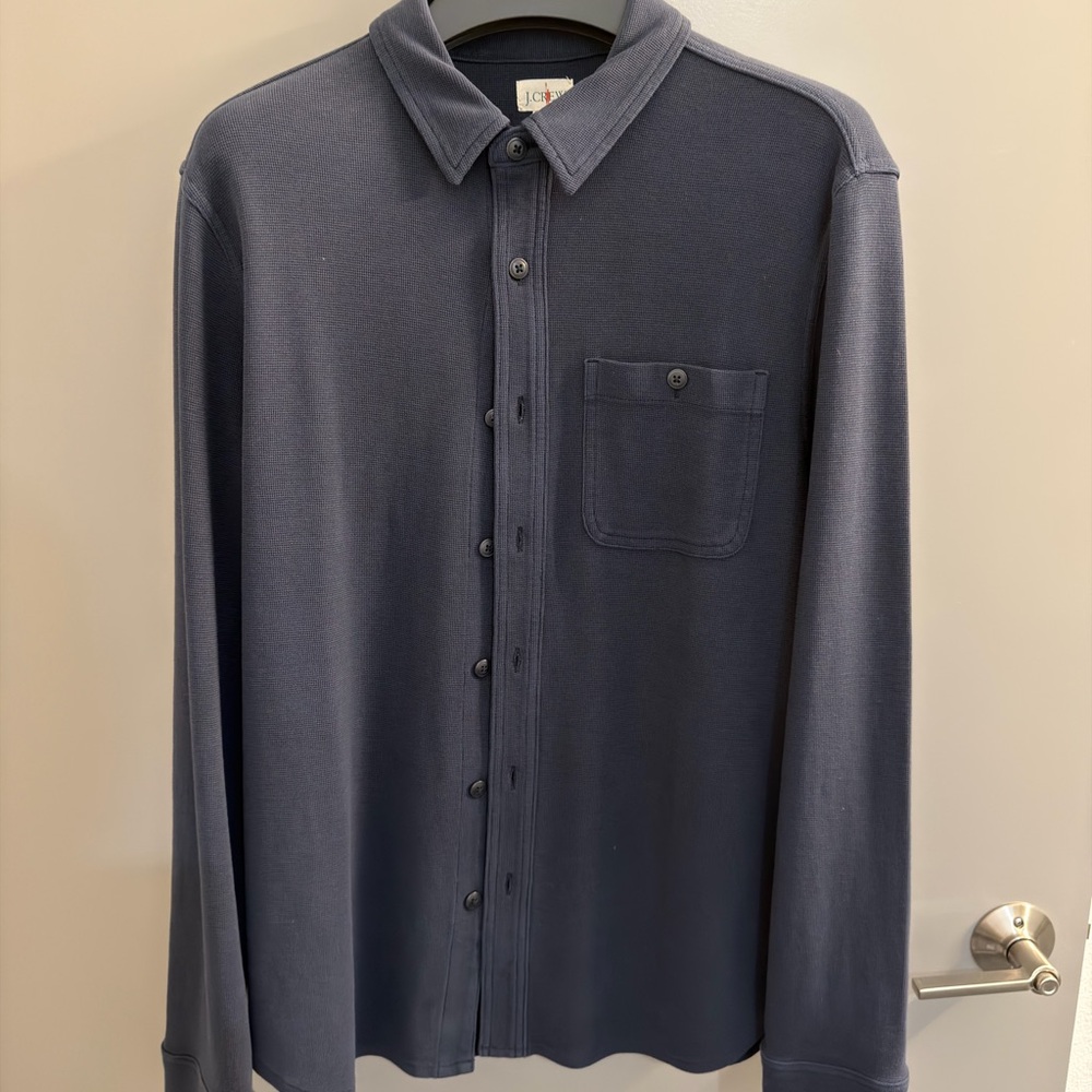 J. Crew Button Down Shirt